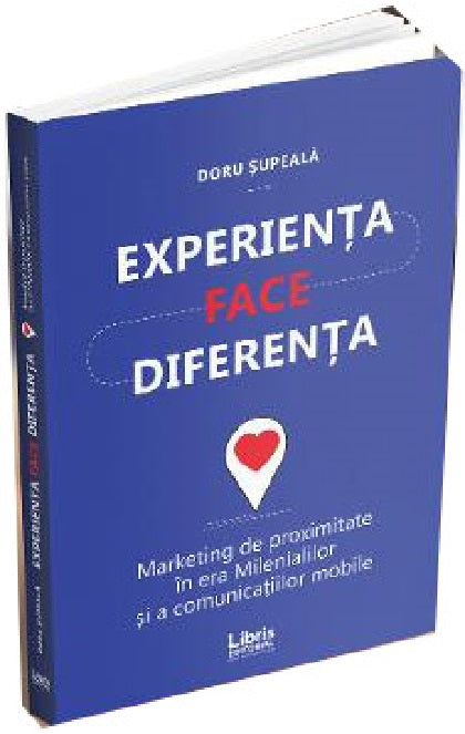 Experienta face diferenta - Doru Supeala