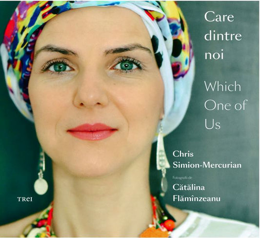Care dintre noi / Which one of us - Chris Simion, Catalina Flaminzeanu