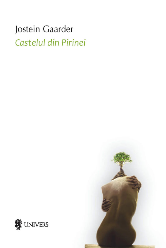 Castelul din Pirinei - Jostein Gaarder