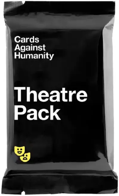 Extensie - Cards Against Humanity: The Theatre Pack - Cards Against Humanity