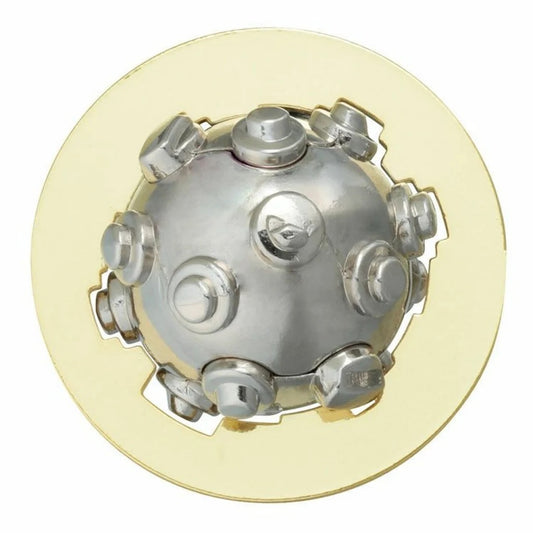 Puzzle - Huzzle Cast - Planet - Hanayama