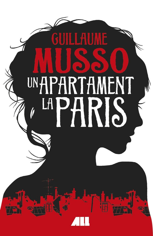 Un apartament la Paris - Guillaume Musso