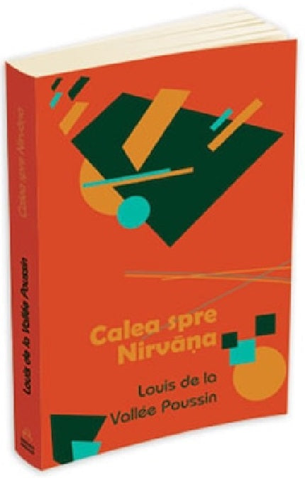 Calea spre Nirvana - Louis de La Vallee Poussin