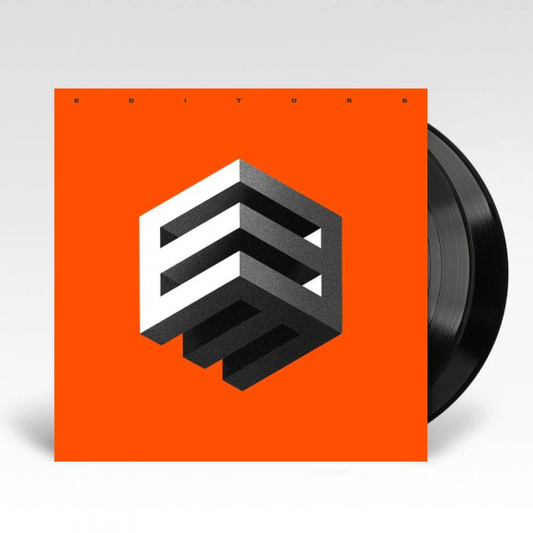 EBM - Vinyl- Editors