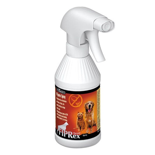 Fiprex Spray, 250 ml