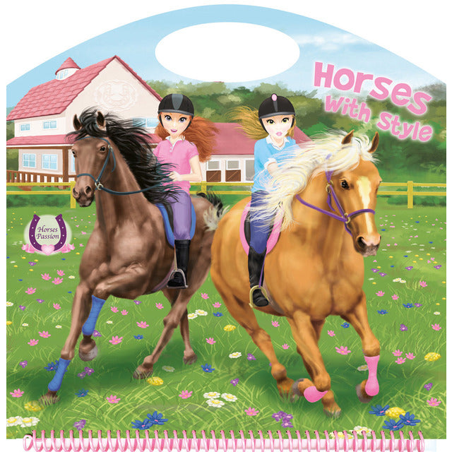 Horses with Style 