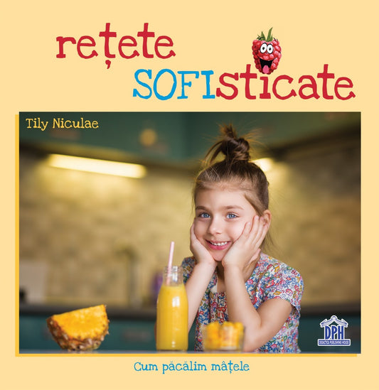 Retete sofisticate - Tily Niculae