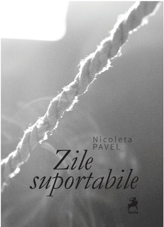 Zile suportabile - Nicoleta Pavel