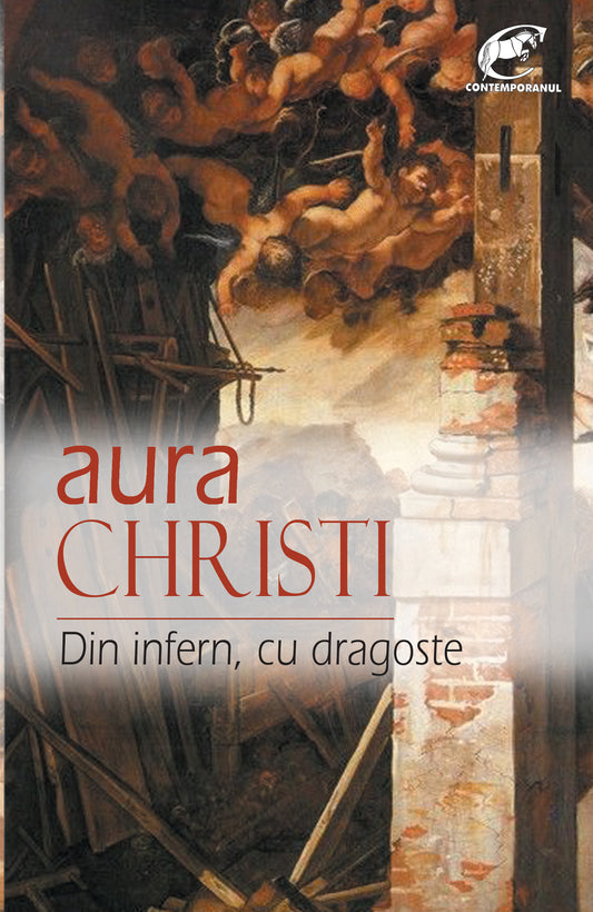 Din infern, cu dragoste - Aura Christi