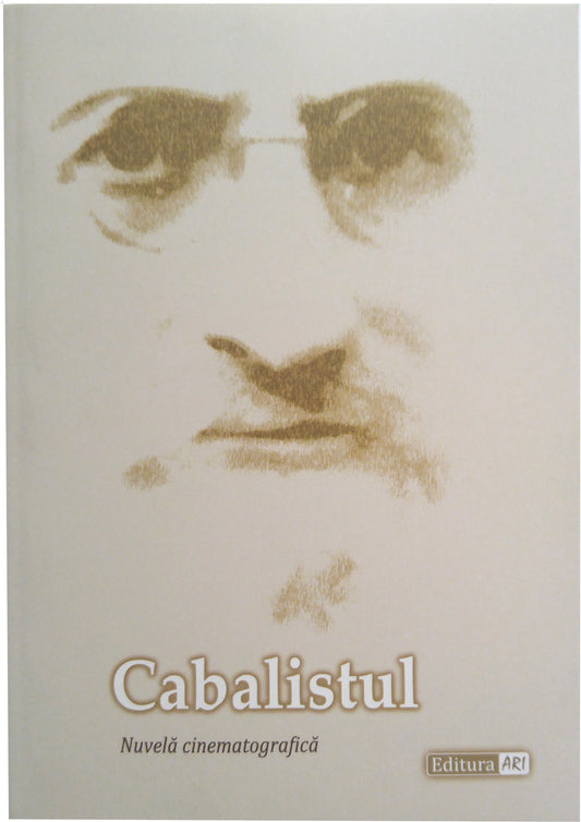 Cabalistul - Semion Vinokur