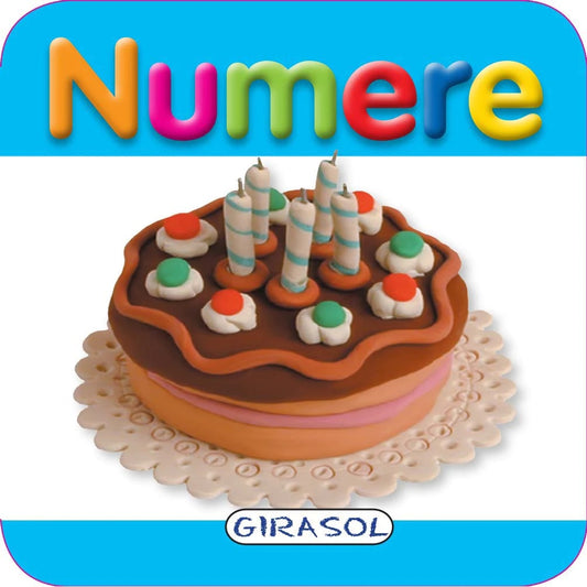 Carticele - Numere 