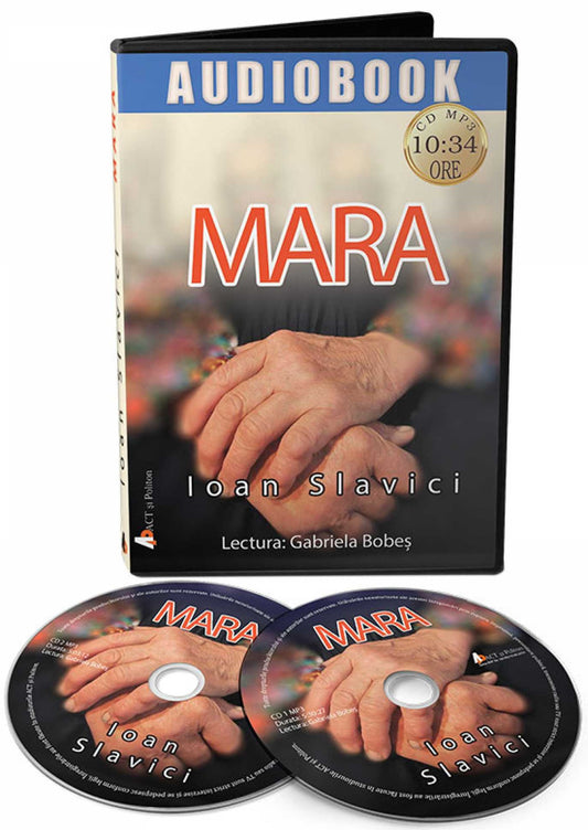 Mara - Ioan Slavici