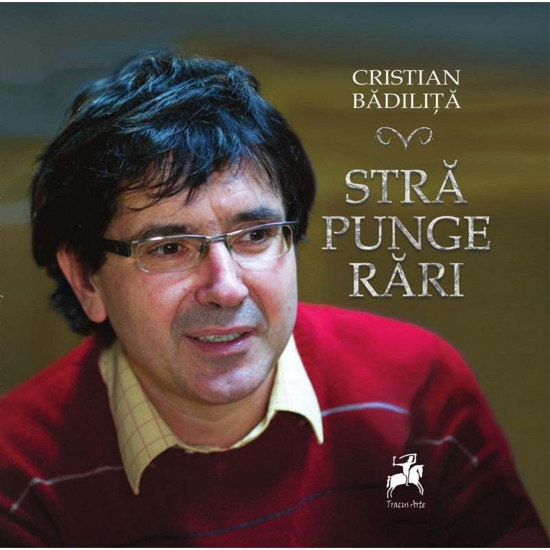 Strapungerari - Cristian Badilita