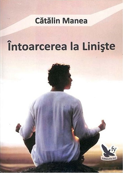 Intoarcerea la liniste - Catalin Manea