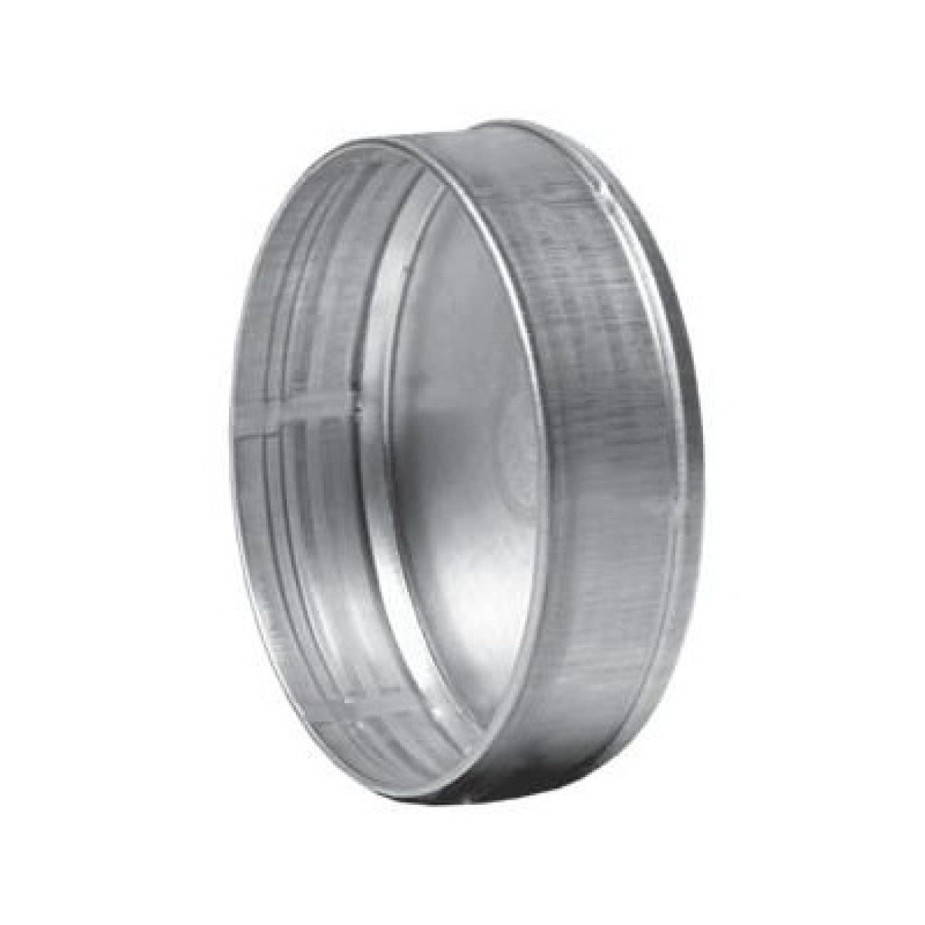 Capac circular,de tip tata, diametru Ø630, pentru inchiderea coloanei de tubulatura circulara
