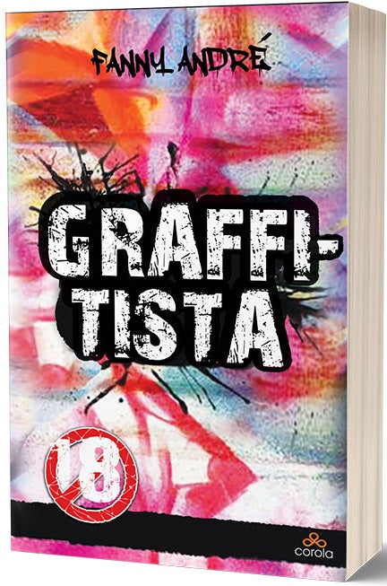 Graffitista - Fanny Andre