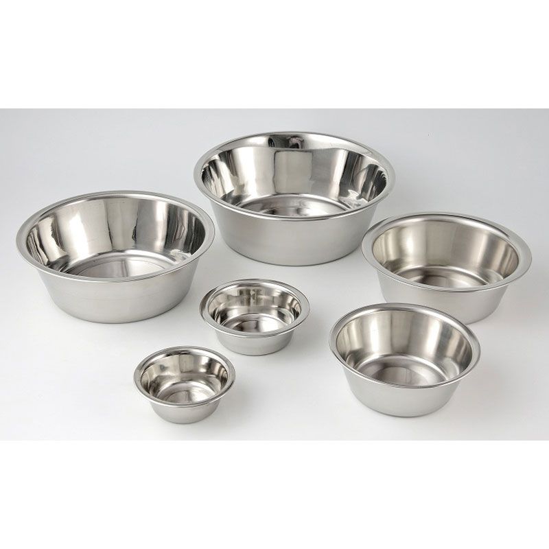 Castron inox 4 L