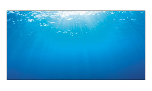 Juwel Decor Poster 2 S