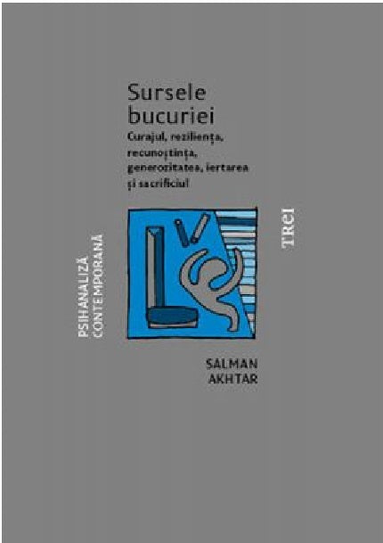 Sursele bucuriei - Salman Akhtar