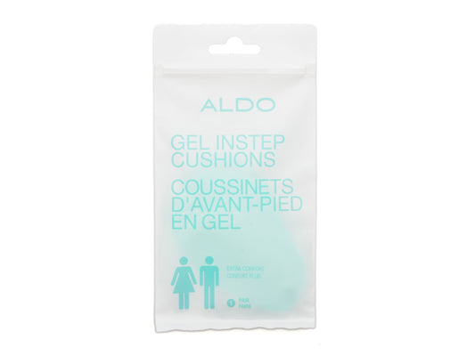 Brant partial din gel, ALDO VALVA 19