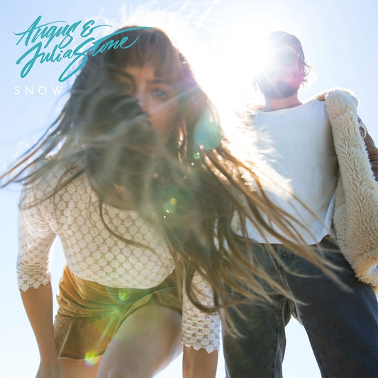Snow- Angus & Julia Stone