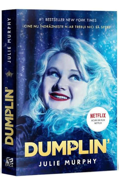 Dumplin' - Julie Murphy