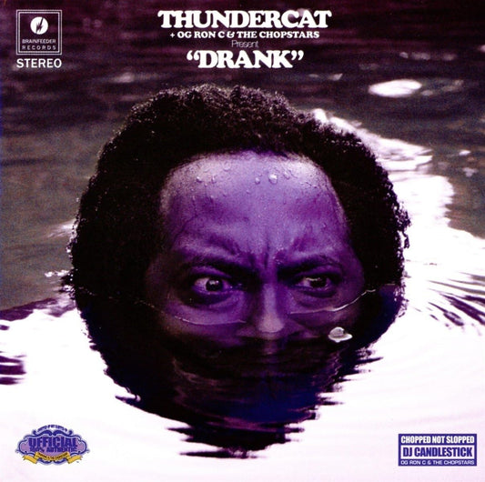 Drank- Thundercat