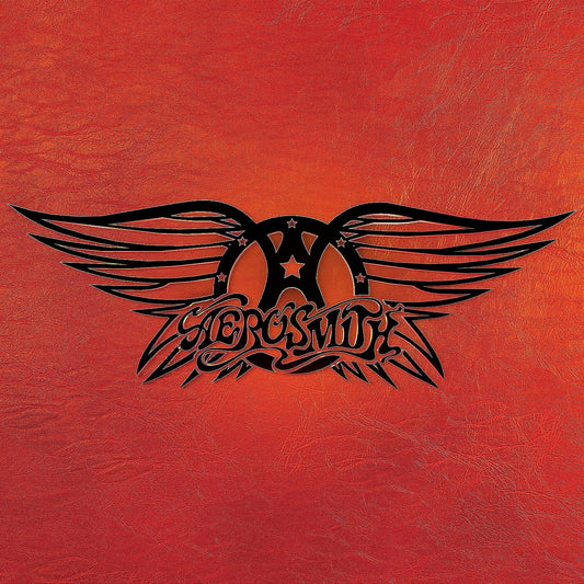 Greatest Hits - Vinyl- Aerosmith