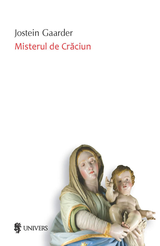 Misterul de Craciun - Jostein Gaarder