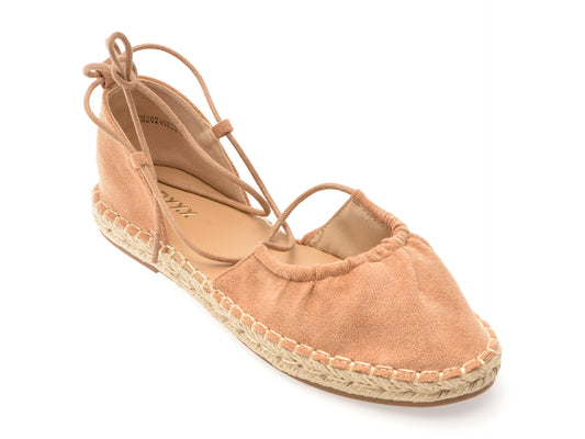Pantofi GRYXX maro, 82916, din piele ecologica