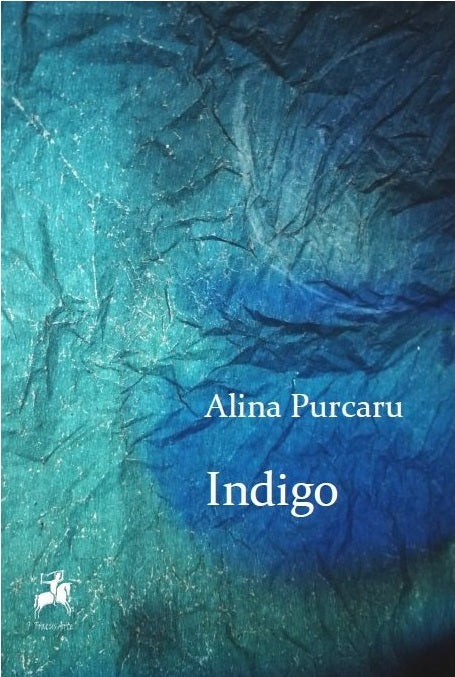 Indigo - Alina Purcaru