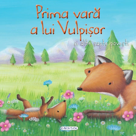 Prima vara a lui Vulpisor 