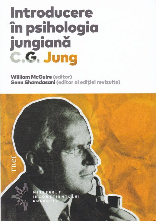Introducere in psihologia jungiana - C.G. Jung