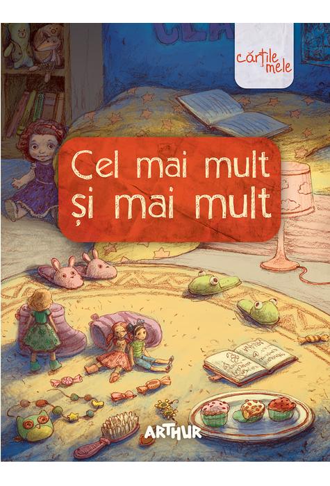 Cel mai mult si mai mult. Seniorii - Florentina Samihaian, Liviu Papadima (coord