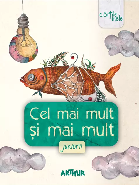 Cel mai mult si mai mult - Florentina Samihaian, Liviu Papadima