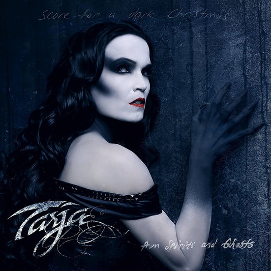 From Spirits and Ghosts - Vinyl- Tarja