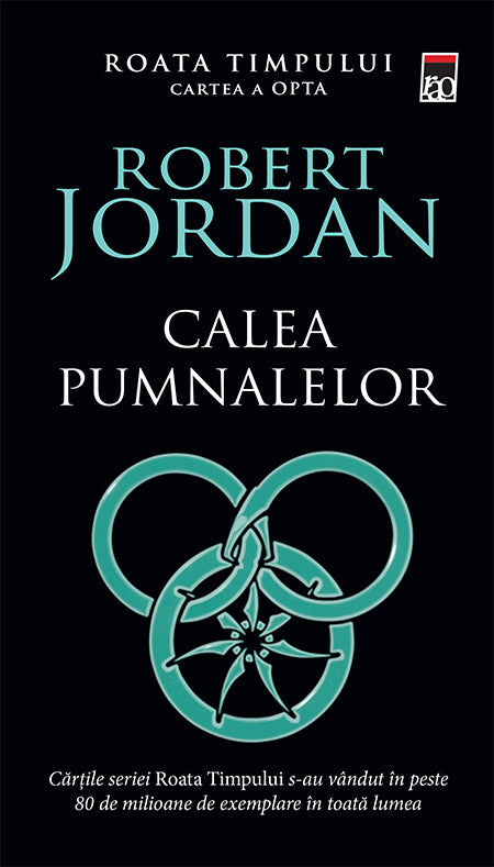 Calea pumnalelor - Robert Jordan