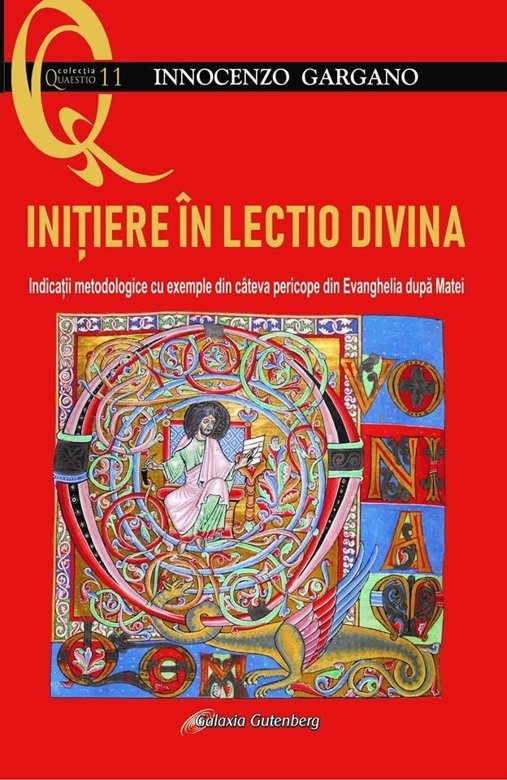 Initiere in Lectio Divina - Innocenzo Gargano