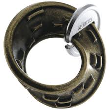 Puzzle - Huzzle Cast Mobius - Hanayama