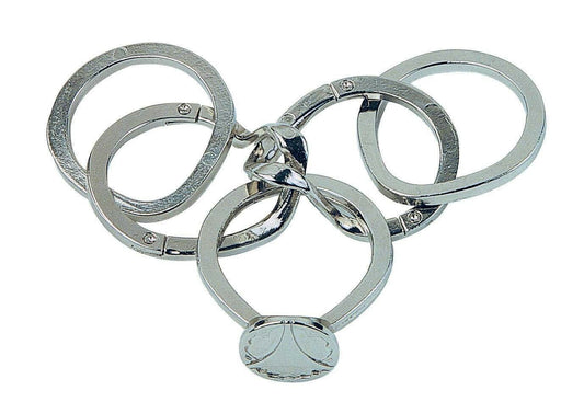 Puzzle - Huzzle Cast Ring II - Hanayama