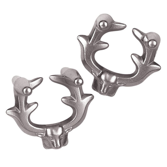 Puzzle - Huzzle Cast - Elk - Hanayama