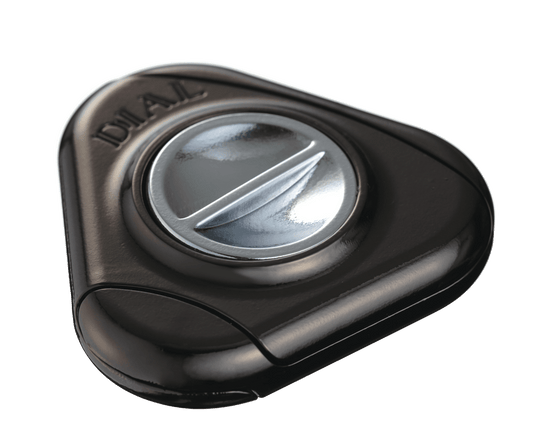 Puzzle - Huzzle Cast Dial - Hanayama