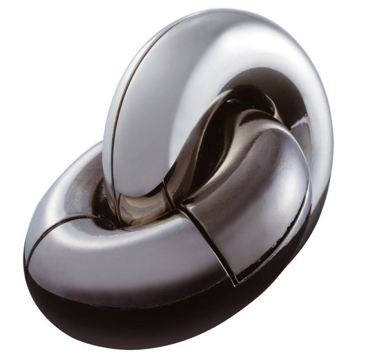 Puzzle - Huzzle Cast Donuts - Hanayama