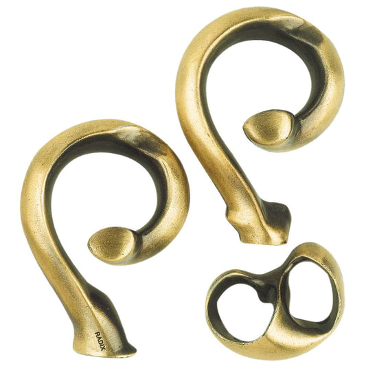 Puzzle - Huzzle Cast - Radix - Hanayama