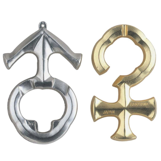 Puzzle - Huzzle Cast - Dolce - Hanayama