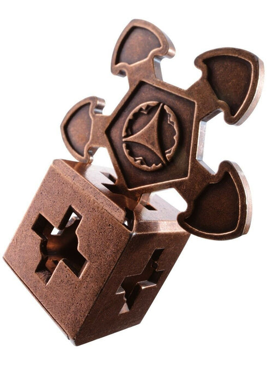 Puzzle - Huzzle Cast O'Gea - Hanayama