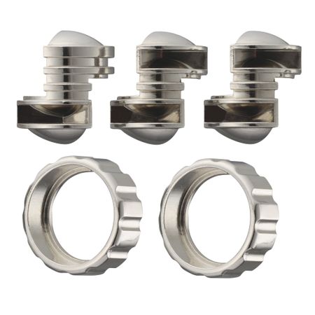 Puzzle - Huzzle Cast - Cylinder - Hanayama