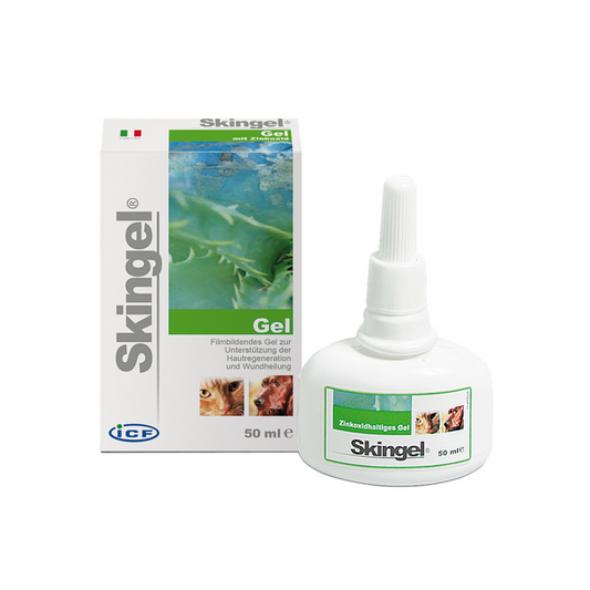 Skingel, 50 ml