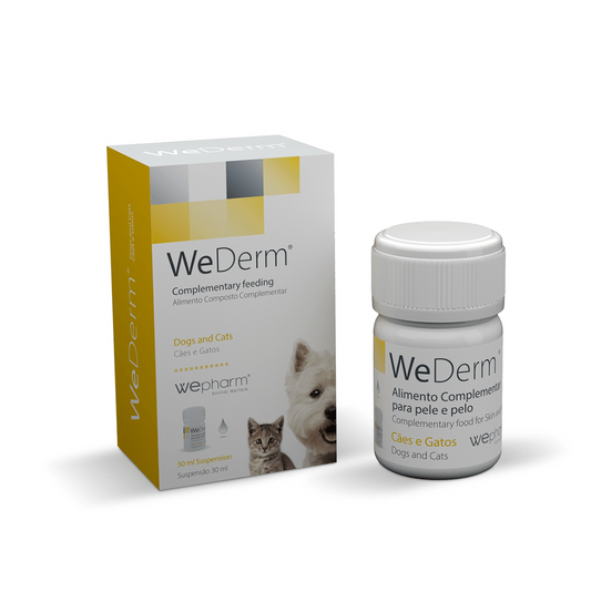 WeDerm, 30 ml