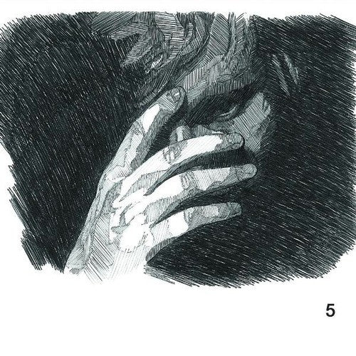 No.5 Collaborations Project- Ed Sheeran